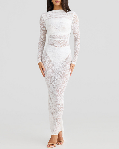 Classic Vintage & Enduringly Stylish Dress