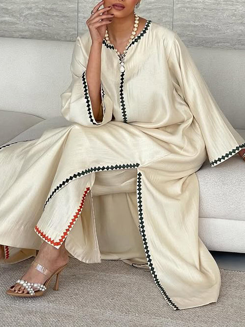Elegantly Styled Garment for Everyday Wear