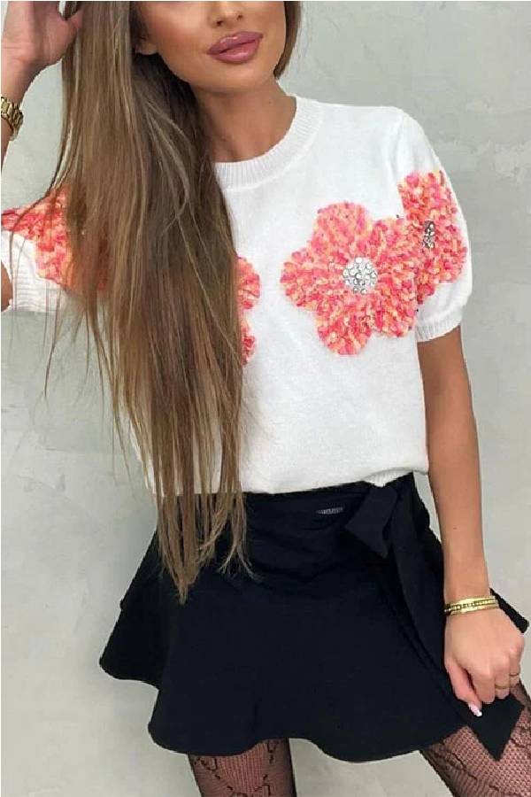 White/Red