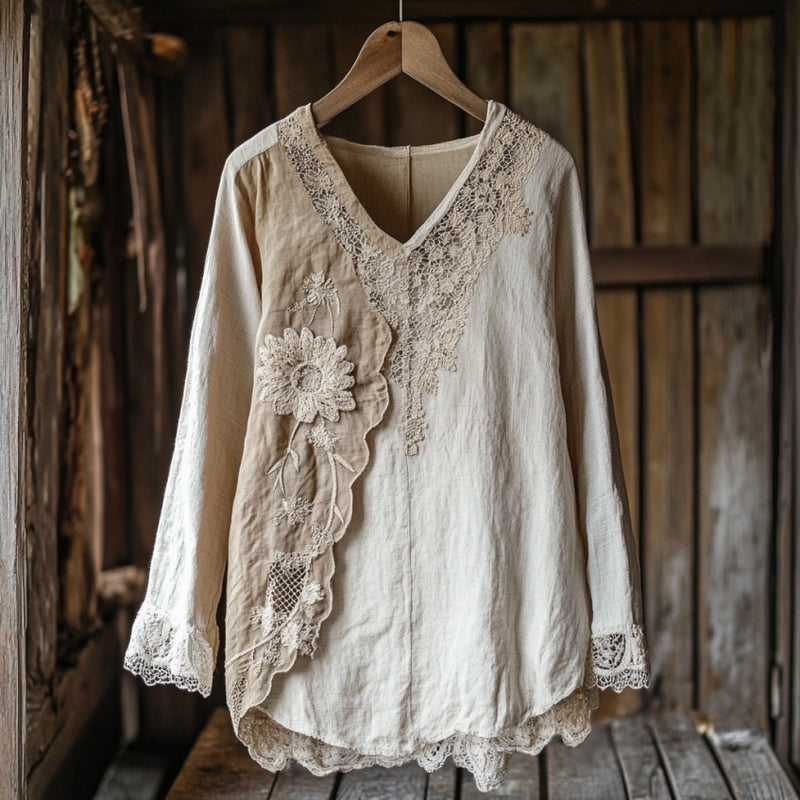 Classic Vintage & Enduringly Stylish Shirt