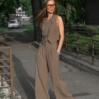 Classic Vintage & Enduringly Stylish Pants