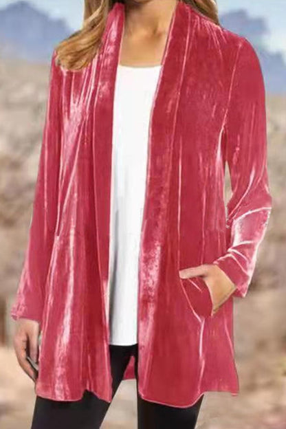 Beautifully Crafted Cardigan in a Classic Style