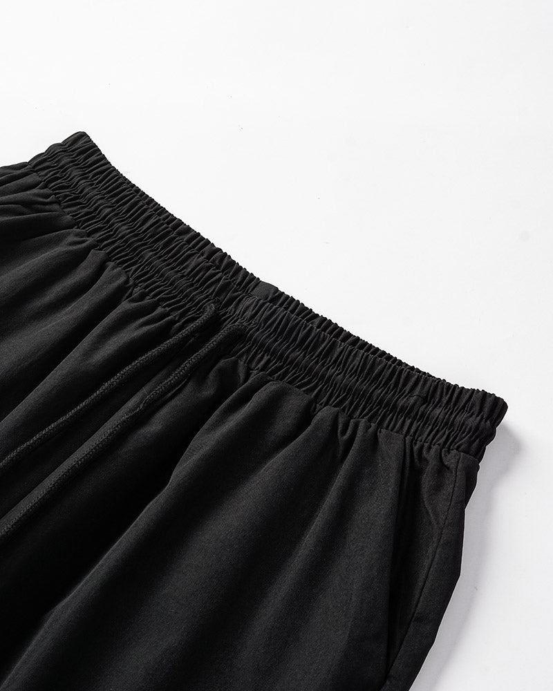 Beautifully Crafted Pants in a Classic Style
