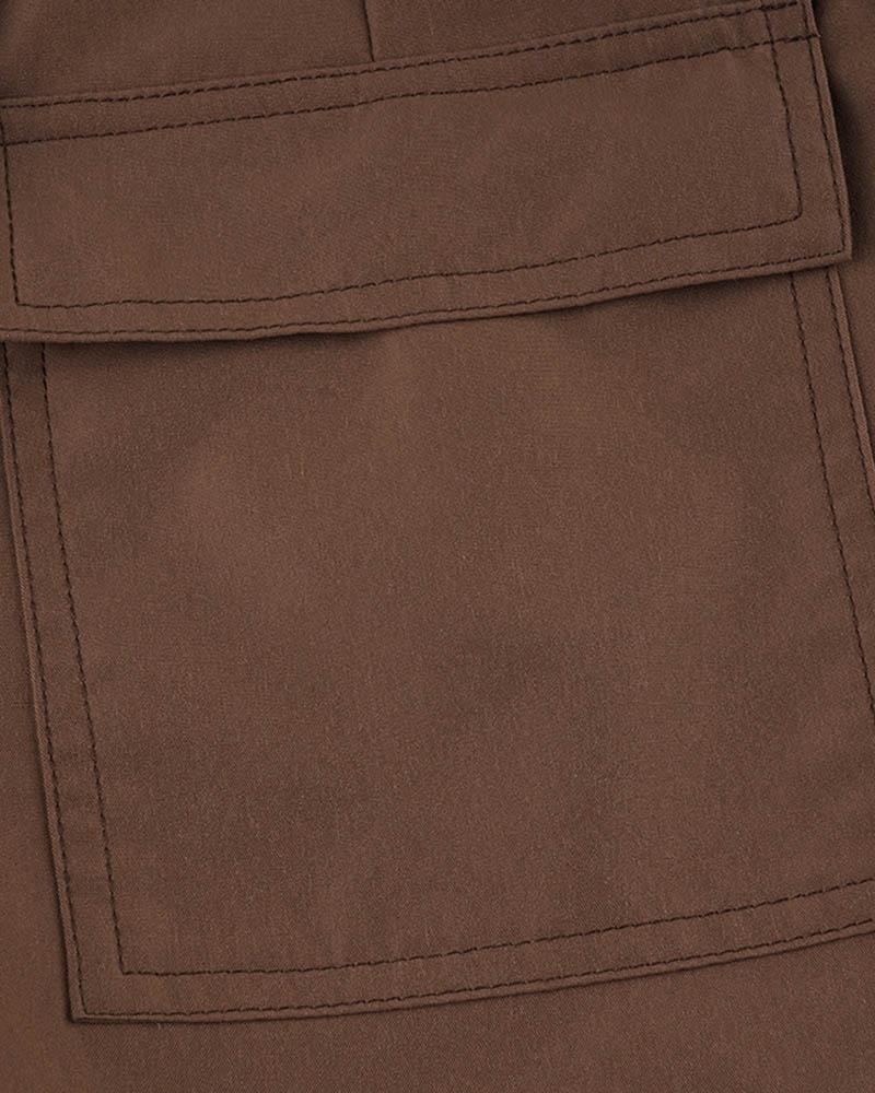 Classic Vintage Pants with a Flattering Fit