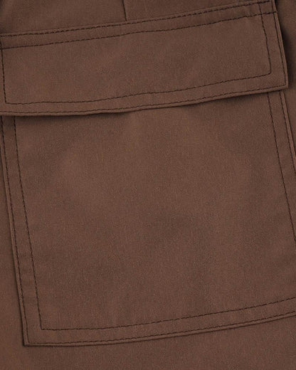 Classic Vintage Pants with a Flattering Fit