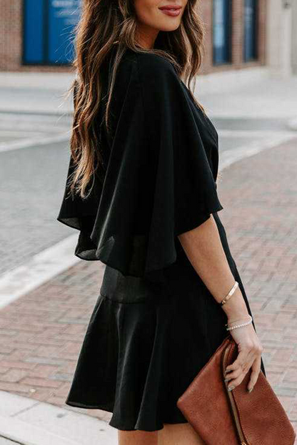 Sophisticated Garment with a Clean Classic Look
