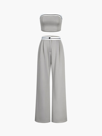 Classic Vintage & Enduringly Stylish Pants