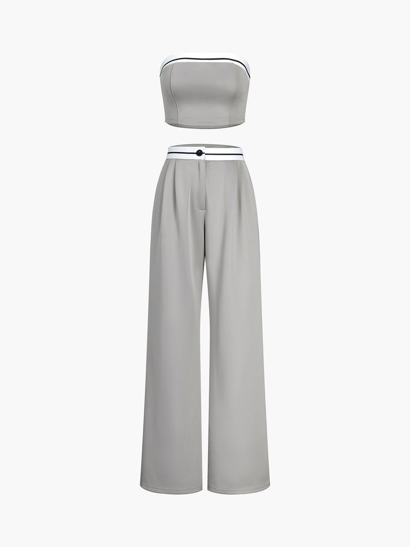 Classic Vintage & Enduringly Stylish Pants