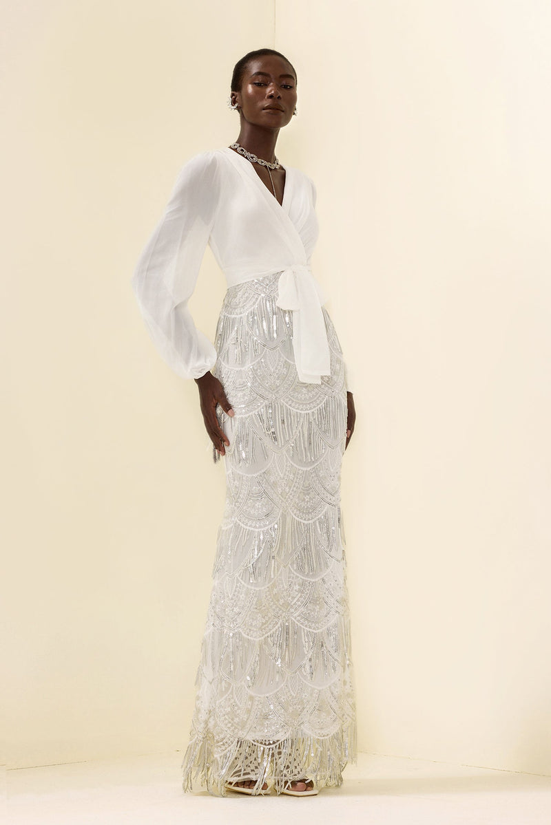 Classic Vintage & Enduringly Stylish Dress