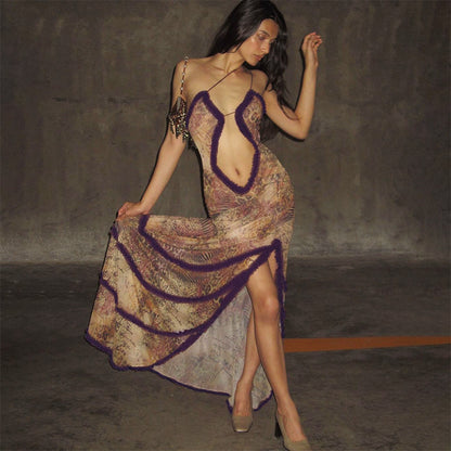 Classic Vintage & Enduringly Stylish Dress