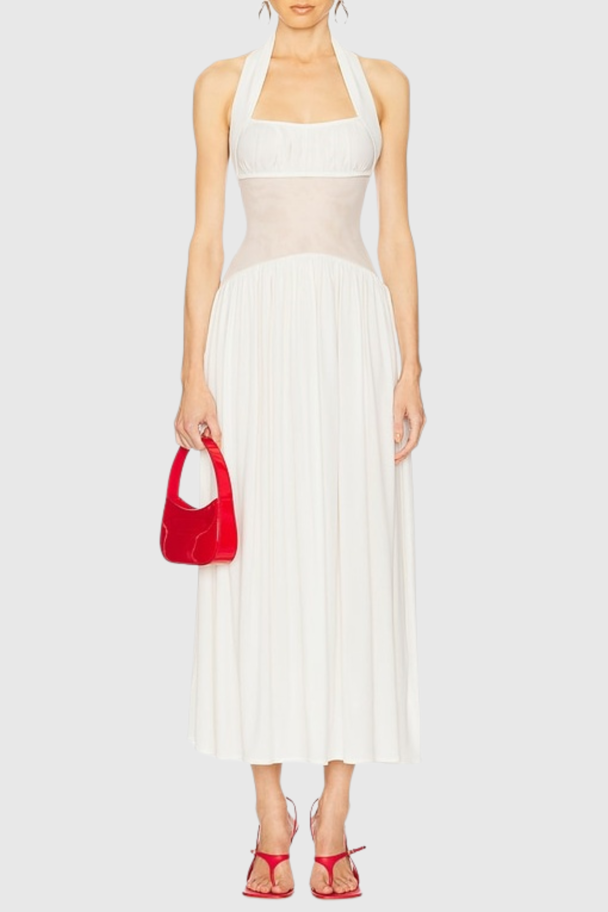 Classic Vintage & Enduringly Stylish Dress
