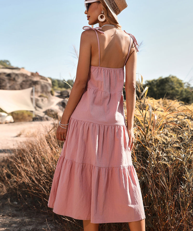 Classic Vintage & Enduringly Stylish Dress