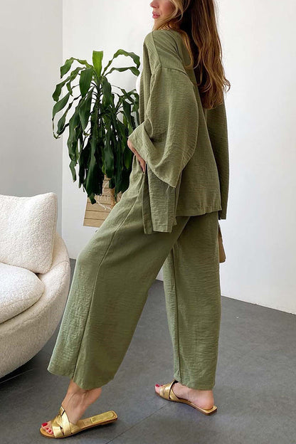 Classic Vintage Garment with a Flattering Fit