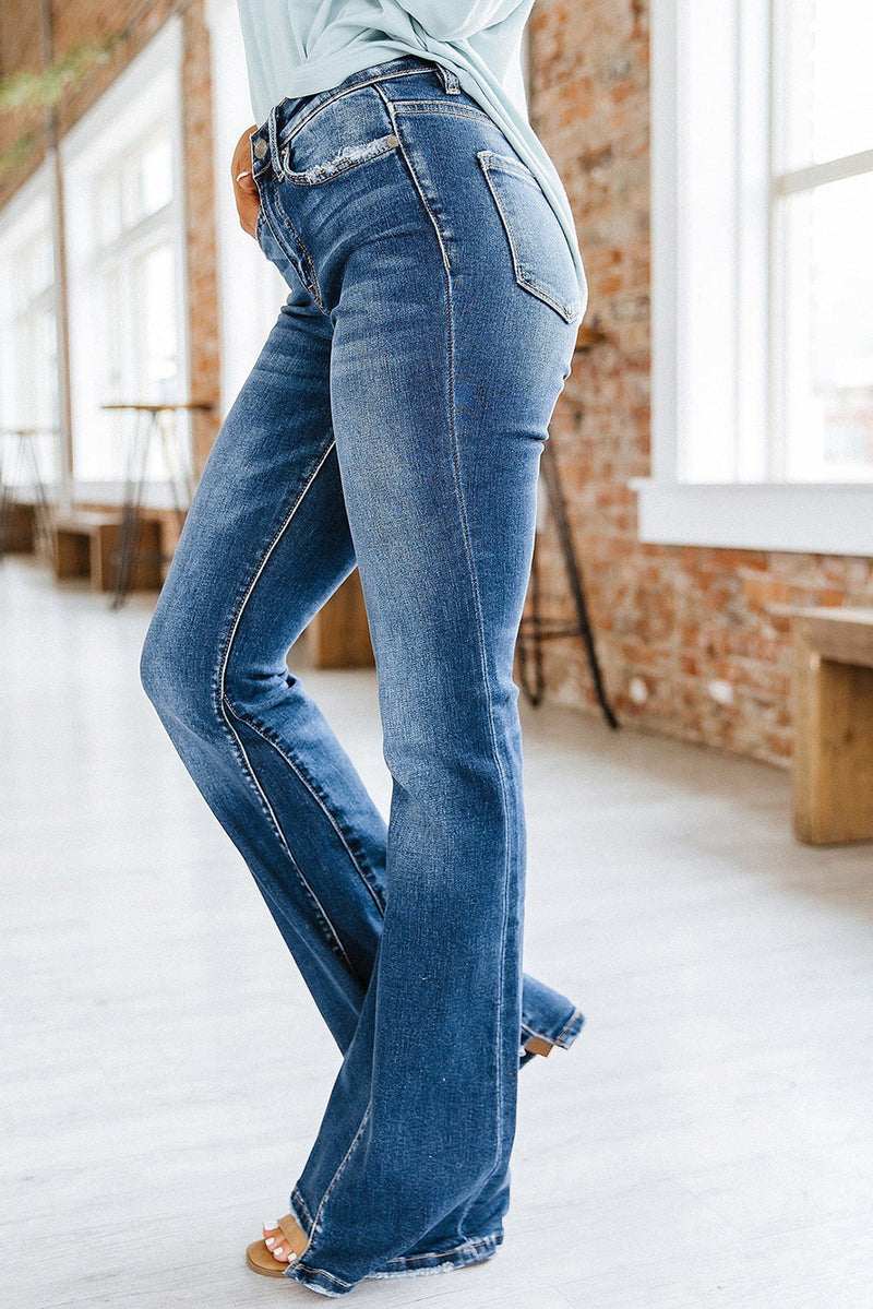 Beautifully Finished Pants in a Timeless Design