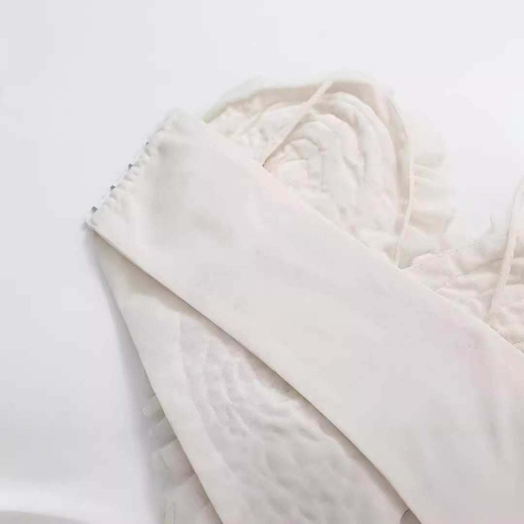 Polished Garment with an Effortless Classic Look