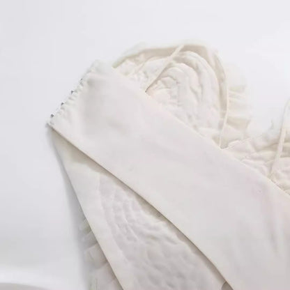 Polished Garment with an Effortless Classic Look