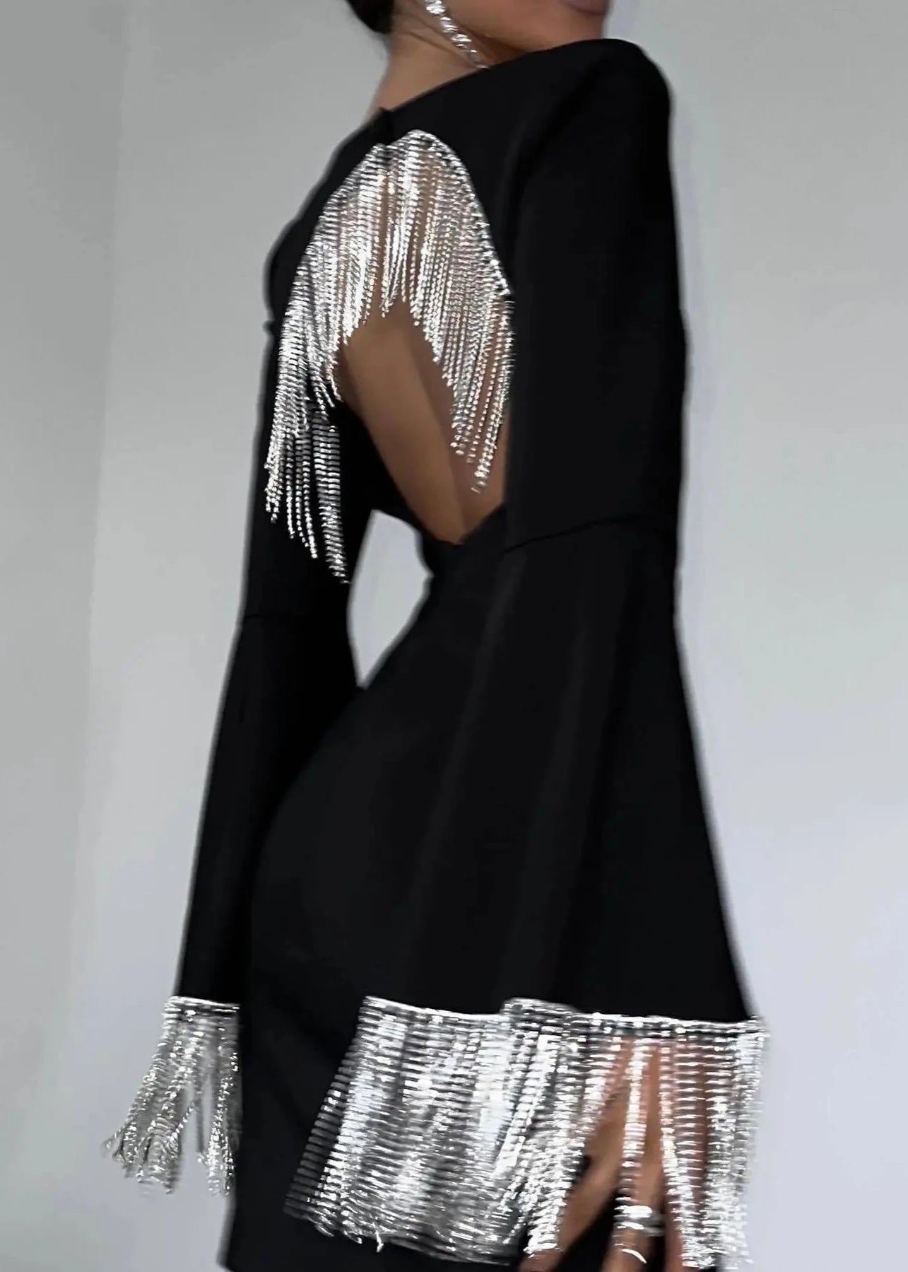 Classic Vintage & Enduringly Stylish Dress