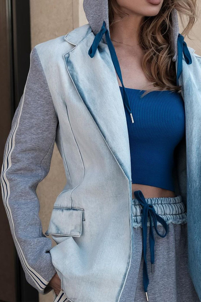 Polished Pants with an Effortless Classic Look