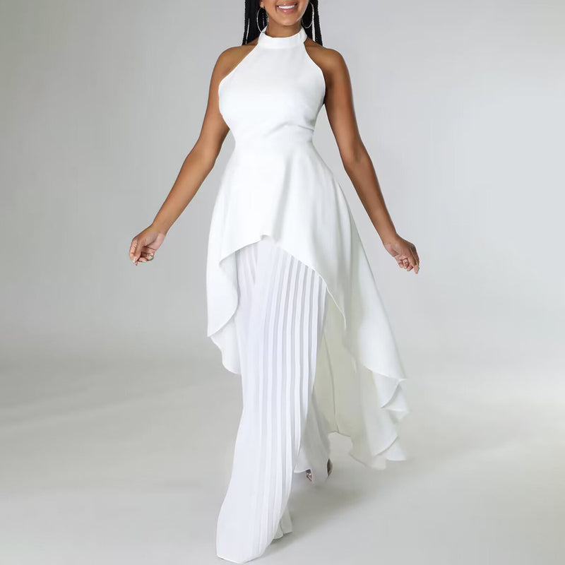 Beautifully Finished Pants in a Timeless Design