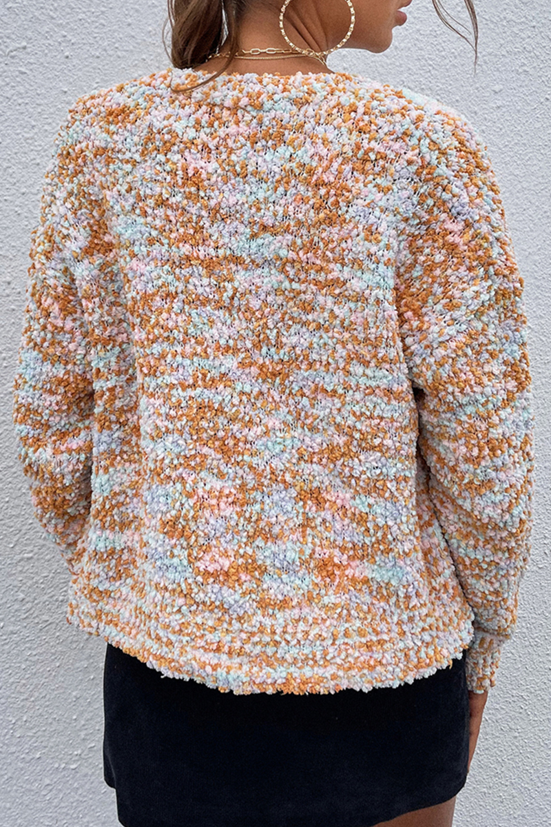 Beautifully Crafted Sweater in a Classic Style