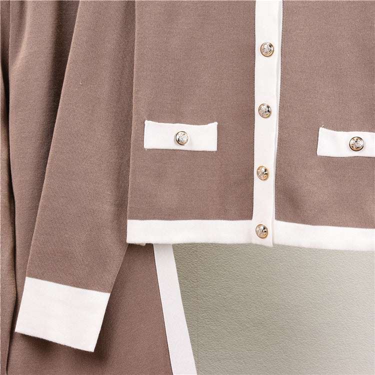 Elegantly Styled Garment for Everyday Wear