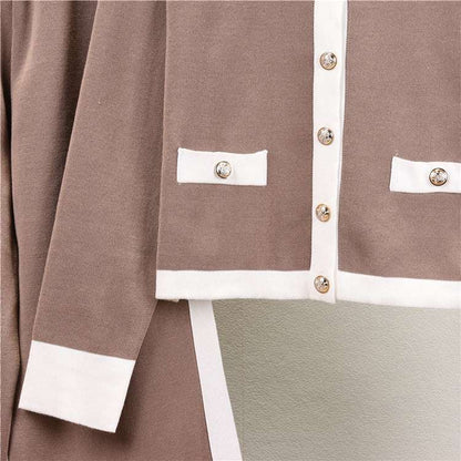 Elegantly Styled Garment for Everyday Wear