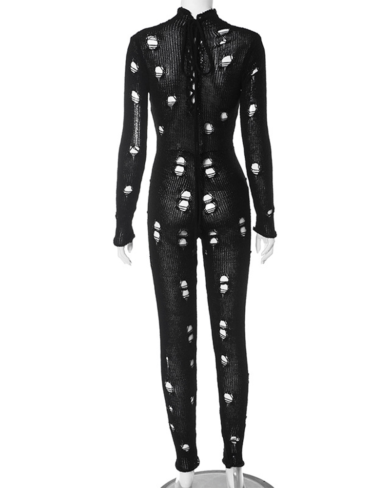 A Vintage Style Garment with Delicate Timeless Details