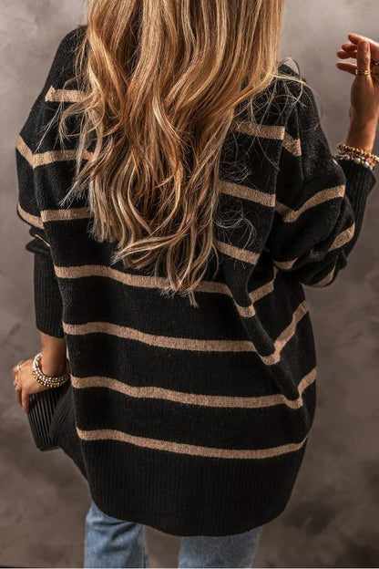 Beautifully Finished Cardigan in a Timeless Design