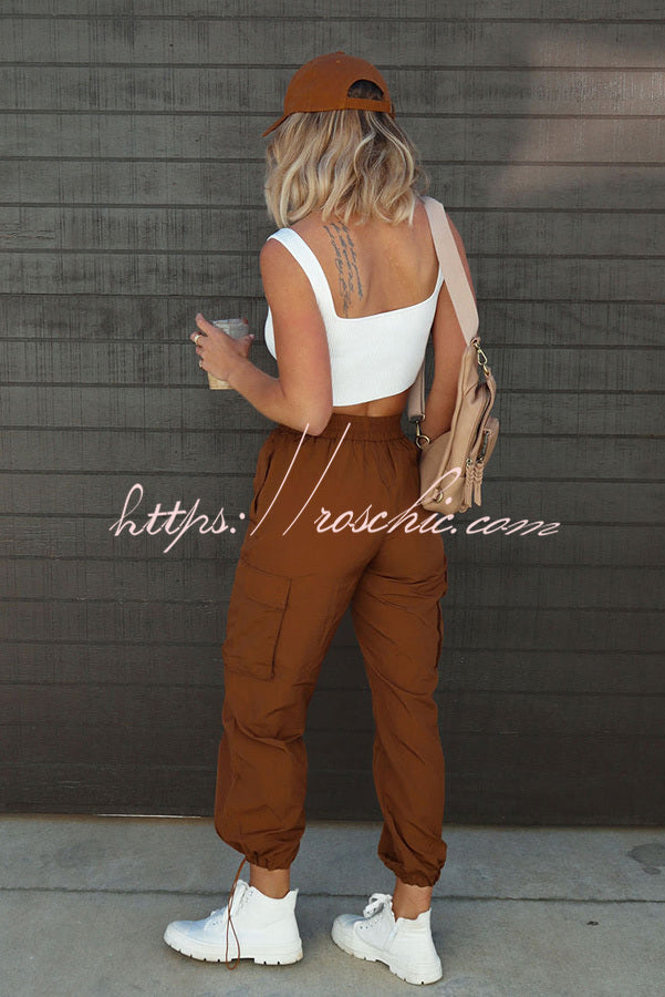 Gracefully Styled Pants for Any Occasion