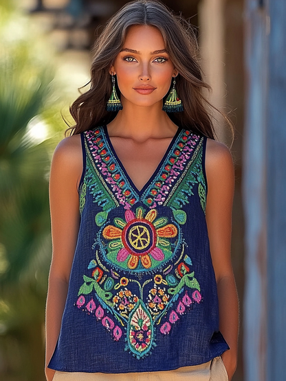 Gracefully Styled Garment for Any Occasion