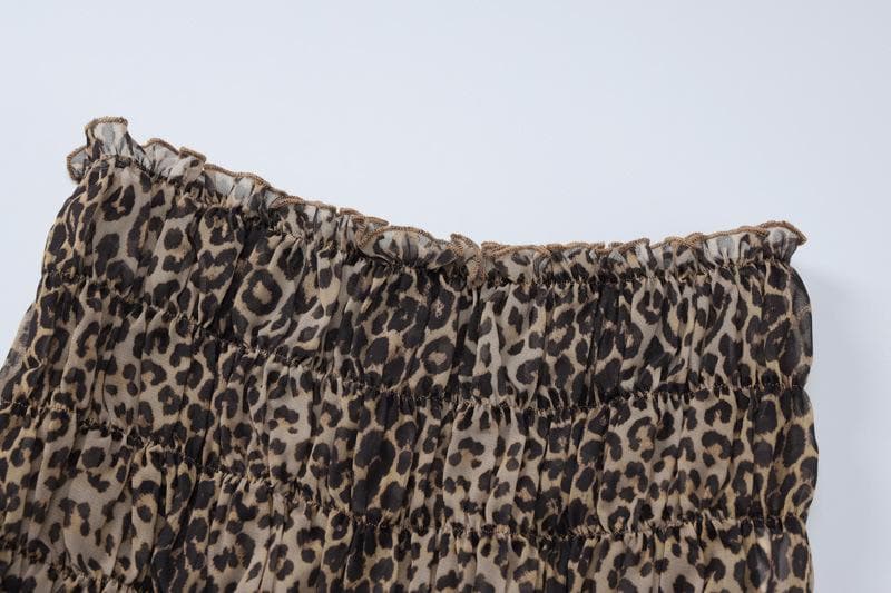Beautifully Balanced Garment with Timeless Character