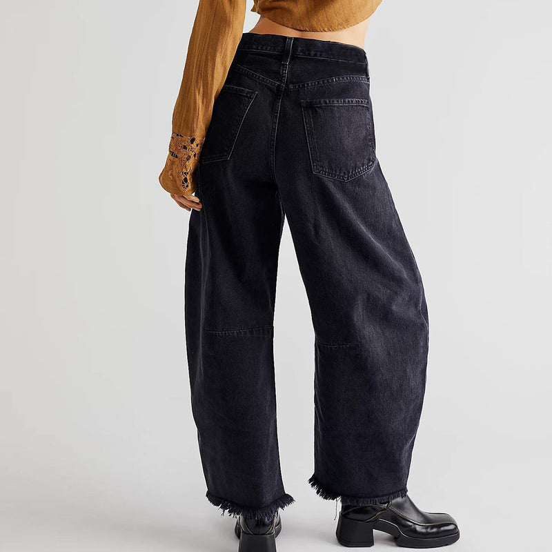 Elegantly Styled Garment for Everyday Wear