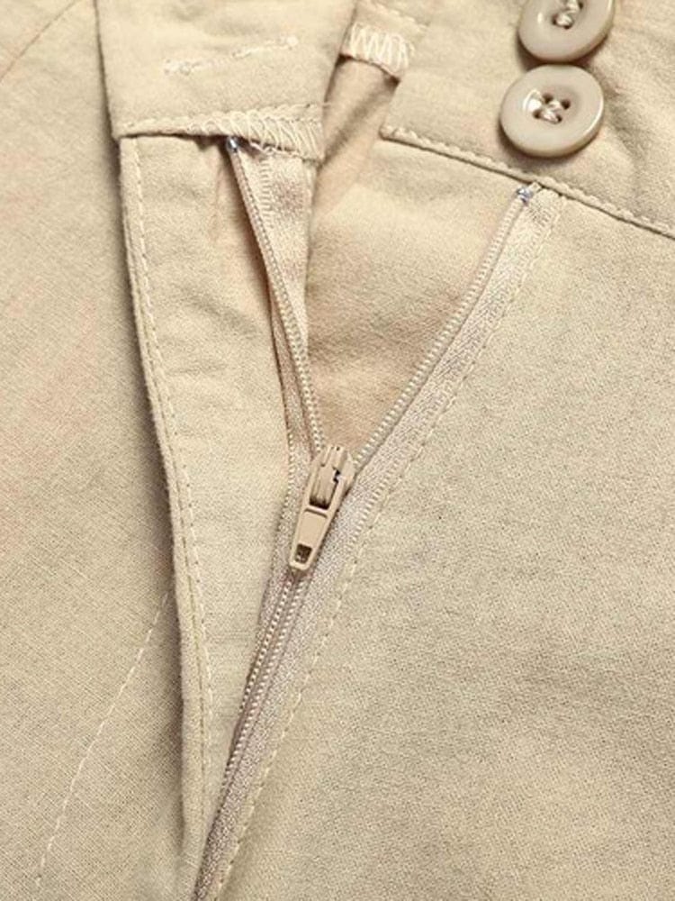 Elegantly Styled Garment for Everyday Wear