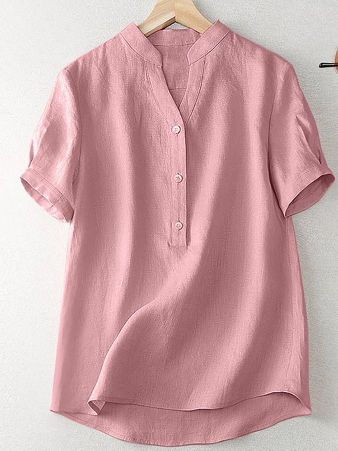 Elegantly Styled Shirt for Everyday Wear