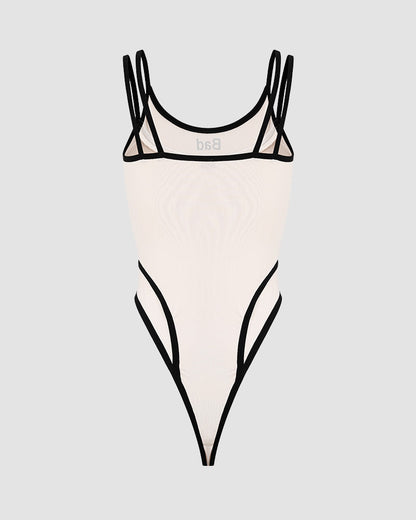 Beautifully Finished Garment in a Timeless Design