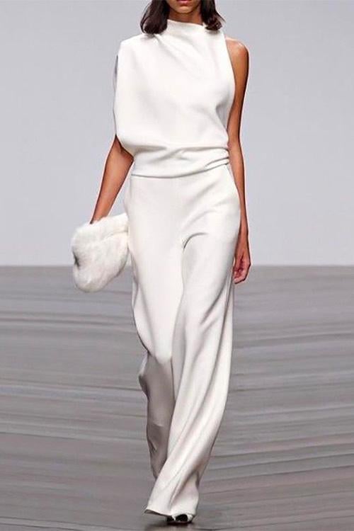 Vintage Inspired Garment with a Contemporary Edge