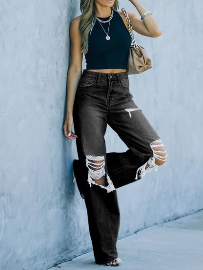 Beautifully Crafted Pants in a Classic Style