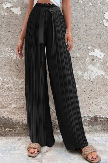 Gracefully Styled Pants for Any Occasion