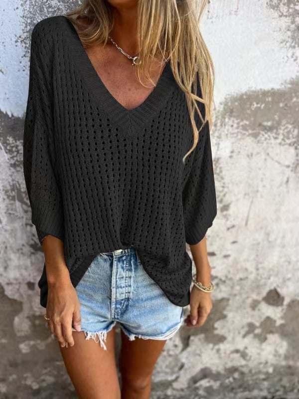 Classic Vintage & Enduringly Stylish Top