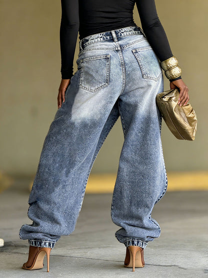 Vintage Inspired Garment with a Contemporary Edge