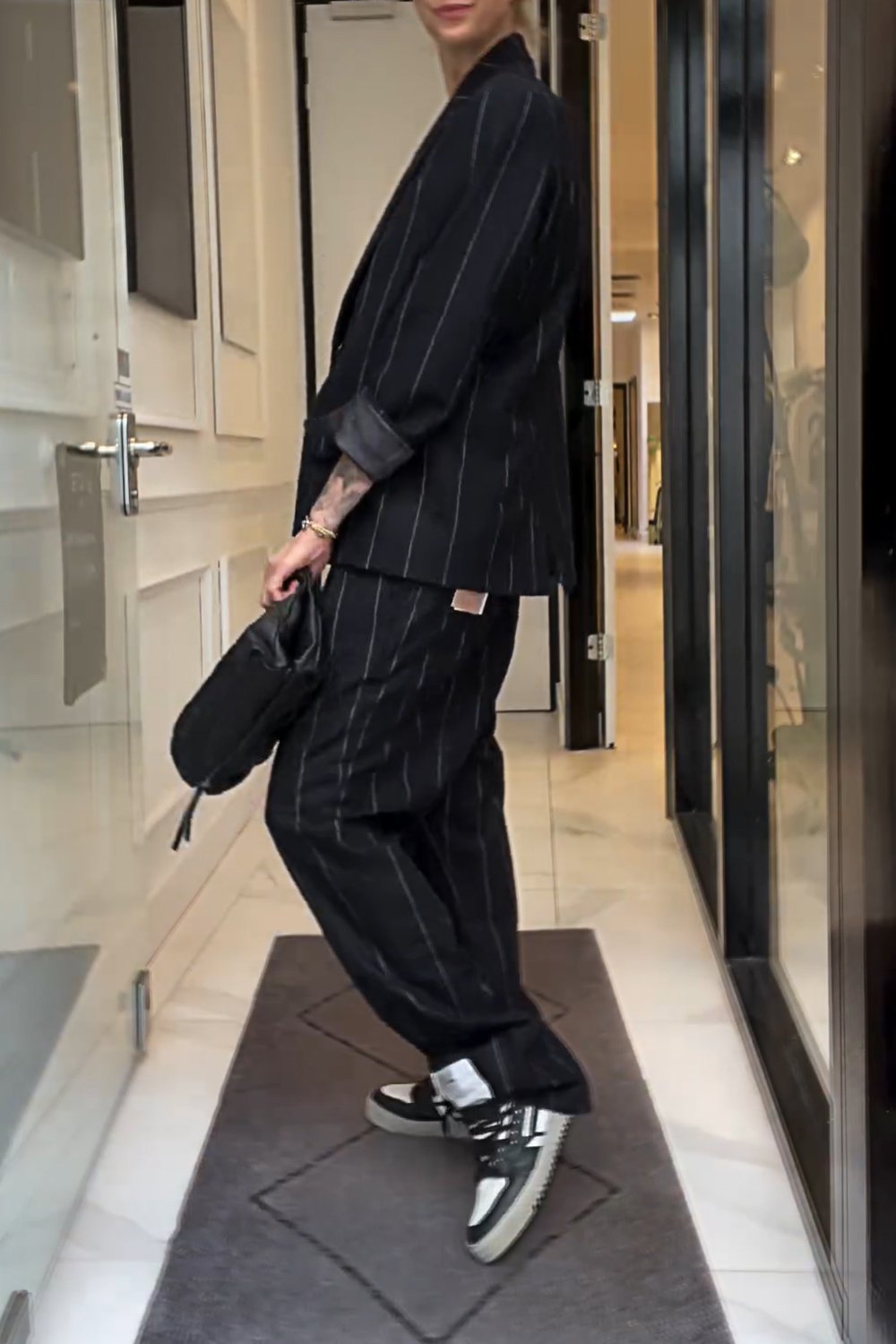 Beautifully Crafted Pants in a Classic Style