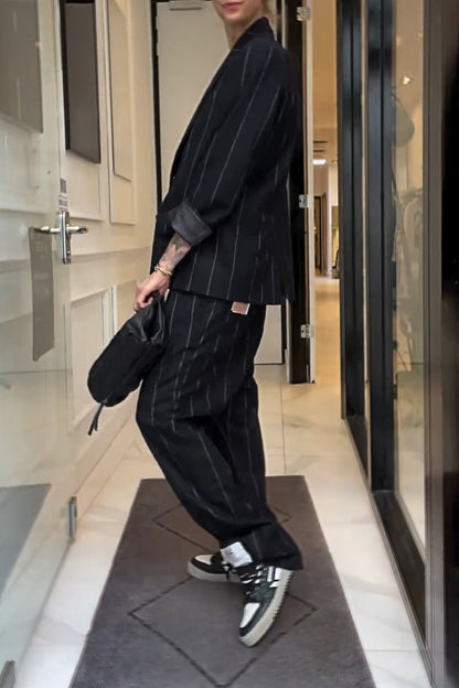 Beautifully Crafted Pants in a Classic Style