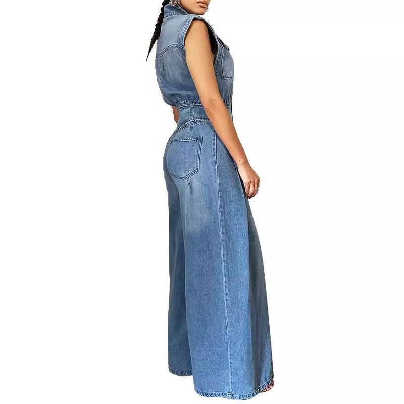 Beautifully Balanced Garment with Timeless Character