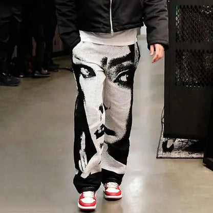 Elegantly Styled Pants for Everyday Wear
