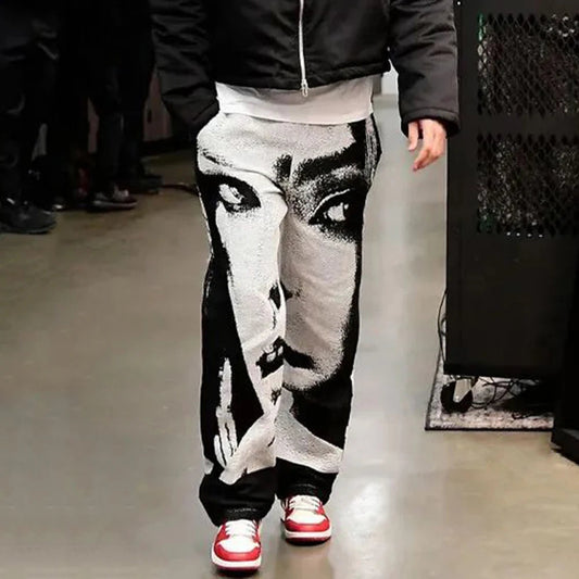 Elegantly Styled Pants for Everyday Wear