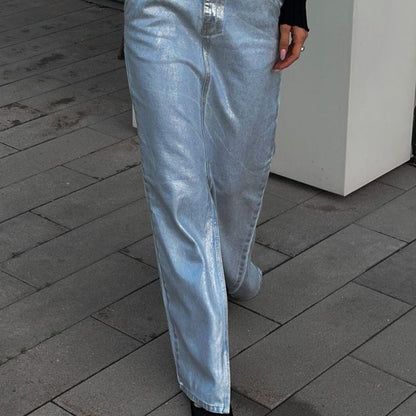 A Vintage Style Garment with Delicate Timeless Details
