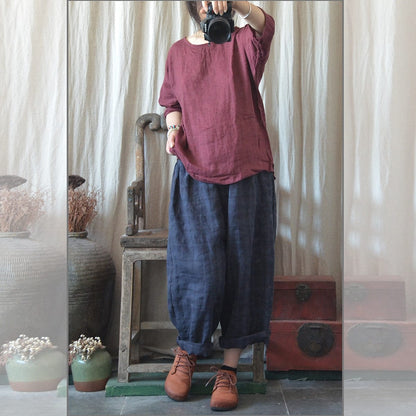 Elegantly Styled Pants for Everyday Wear