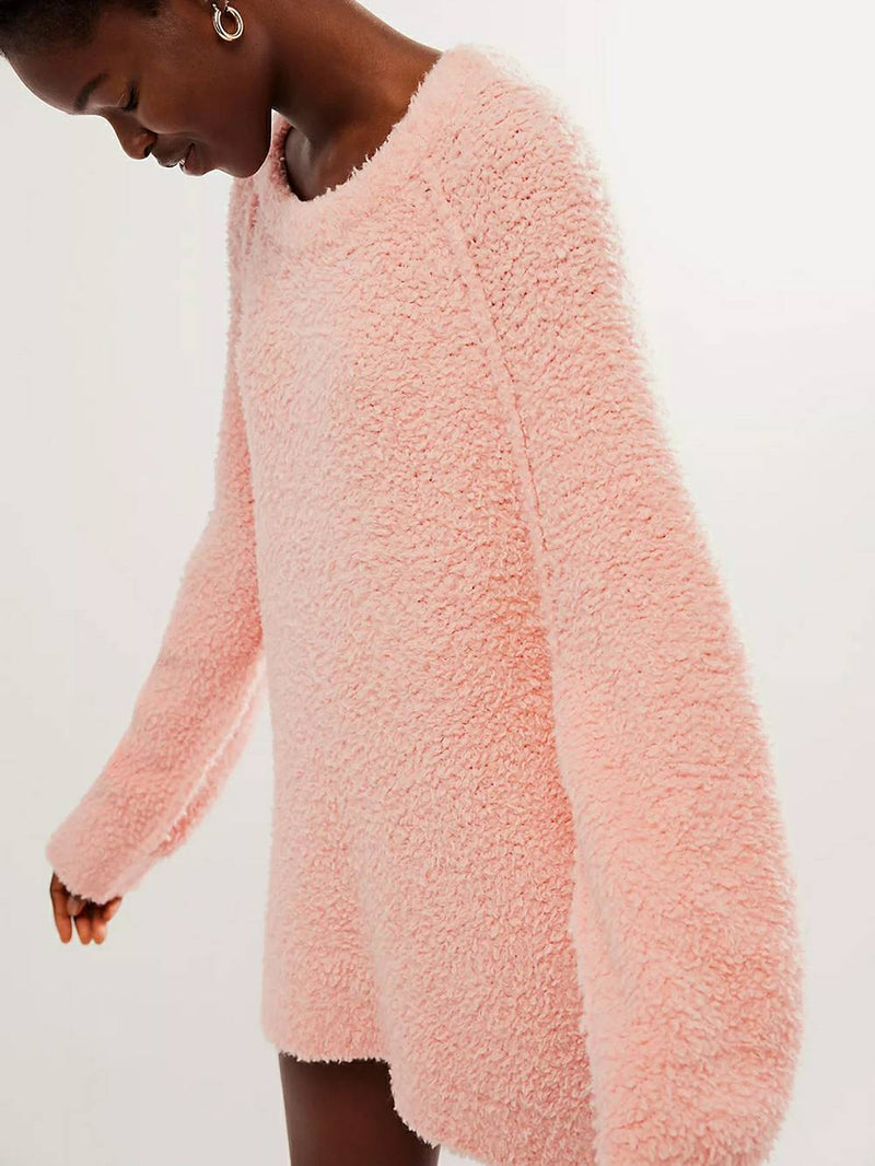 Beautifully Balanced Sweater with Timeless Character