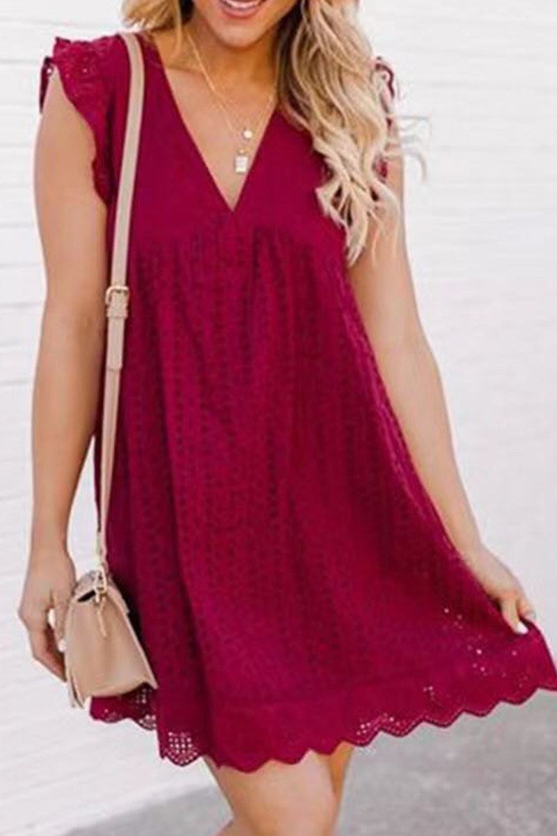 Classic Vintage & Enduringly Stylish Dress