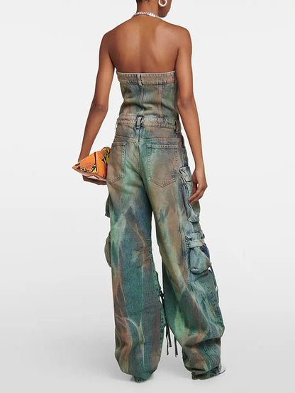 Classic Vintage & Enduringly Stylish Garment